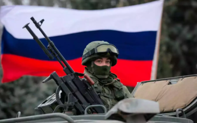 La résistance d’une nation face à l’invasion russe