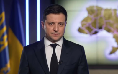 Chronologie : L’invasion de l’Ukraine en 2022