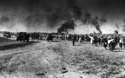 L’Ukraine pendant la Seconde Guerre Mondiale