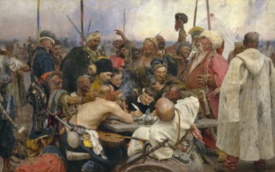 Une identité construite au fil des siècles